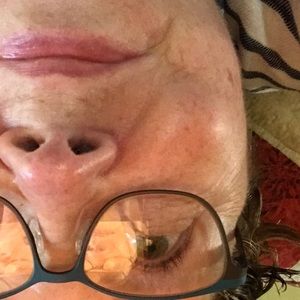 Meet your Posher, Jackie